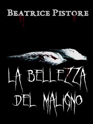 cover image of La bellezza del maligno